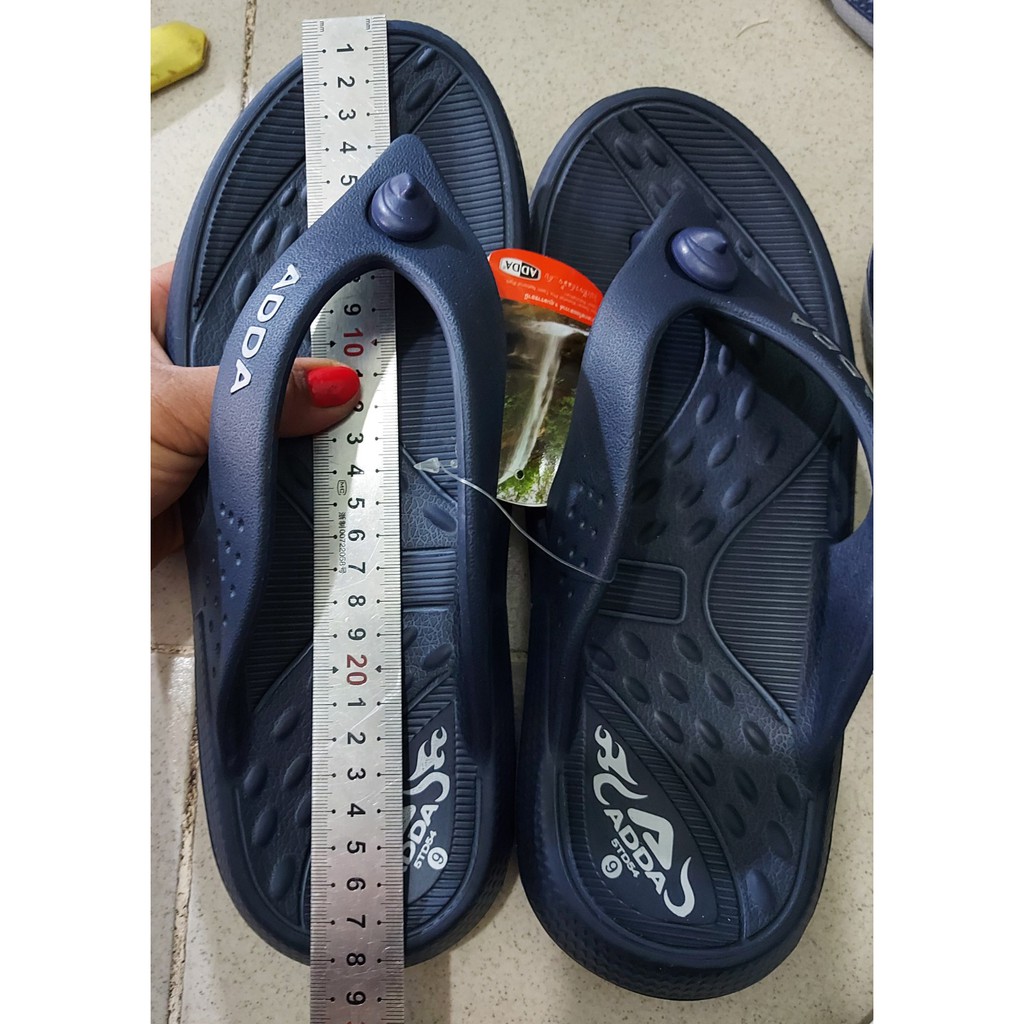 Dép nam ADDA Thái lan 5TD54 và 5TD57