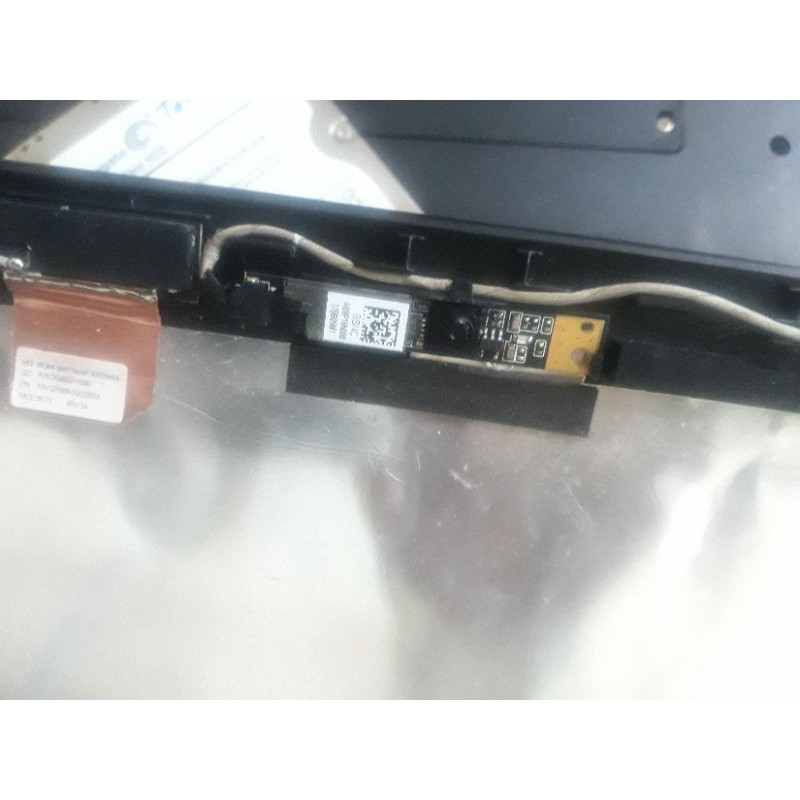 webcam cho laptop SVF142 SVF14 Sony Vaio SVF142C29W SVF142A29W