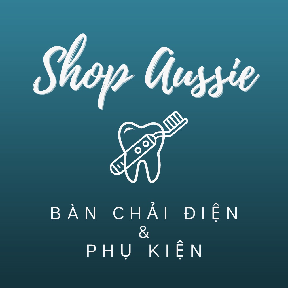 Shop Aussie Bàn Chải Điện