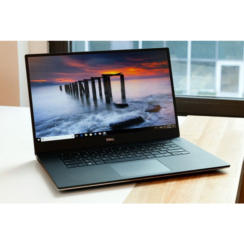 Laptop XPS 9570 Dell 2020 chip core i7 bộ nhớ trong 1TB ổ đĩa SSD gaming siêu nhanh