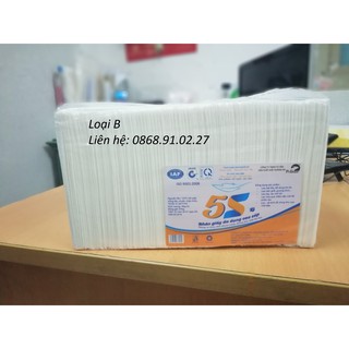 Khăn giấy đa năng 1kg 24x24cm