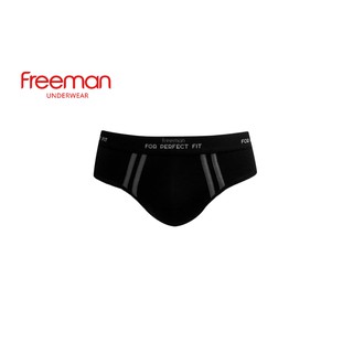 Quần lót nam cao cấp Freeman [Combo 3] BC637