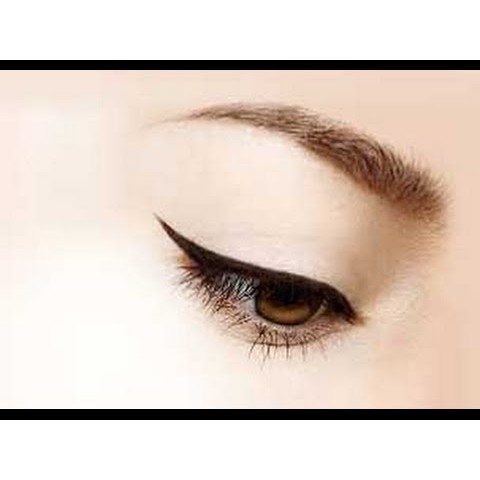 Bút Dạ Kẻ Mắt Karadium Waterproof Eyeliner Pen Black