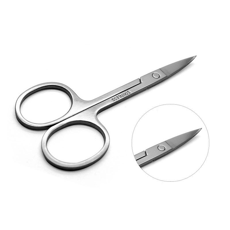 Kéo tỉa lông mày KT9 20