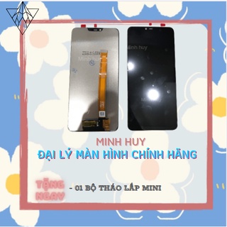 Màn hình OPPO A3S ZIN màn hình tương thích oppo a3s/c1/a5 màn hình cảm ứng tương thích dùng chung oppo a3s c1 a5 xịn