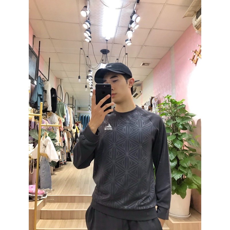 BỘ NAM CHUI UMI HẠT VÂN CHÉO STORE - 3 MÀU | BigBuy360 - bigbuy360.vn