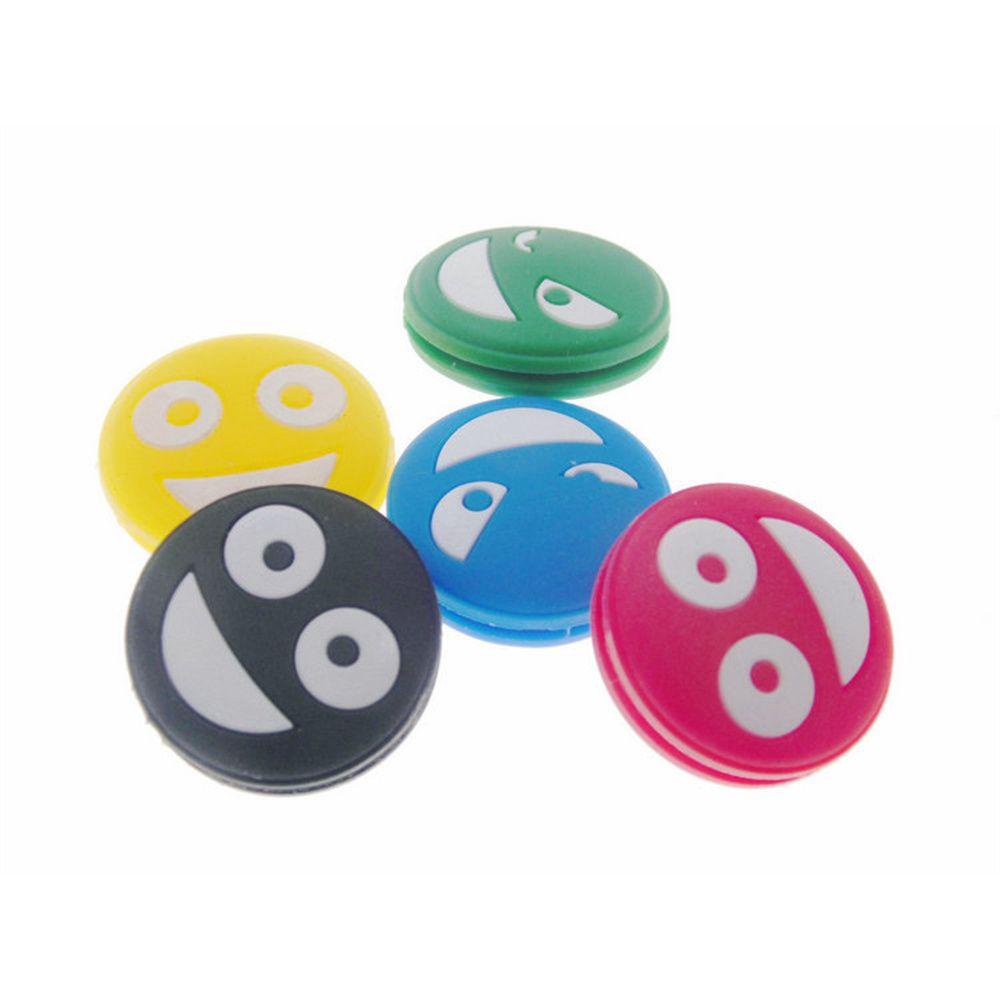 Vợt Tennis Hai Mặt Bằng Silicon Dễ Thương
