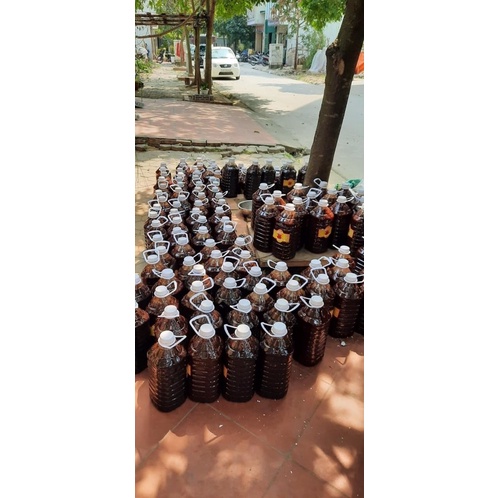 (Đóng lẻ 450g) NƯỚC SỐT BÒ/ NƯỚC ME LÀM BÁNH TRÁNG TRỘN