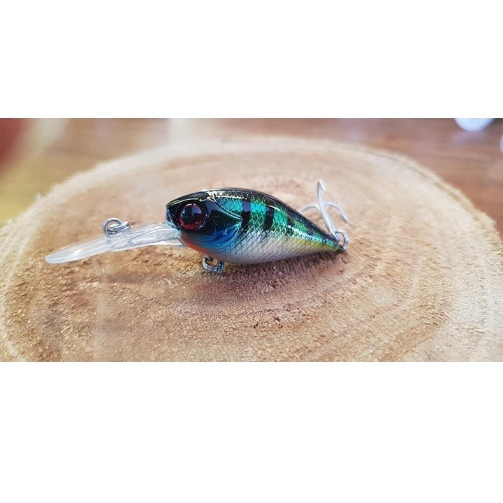 Mồi câu lure Bream Master