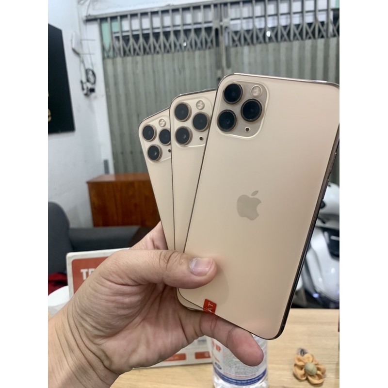 ..điện thoại  iphone 11pro quốc tế  zin full nguyên cây.. | BigBuy360 - bigbuy360.vn