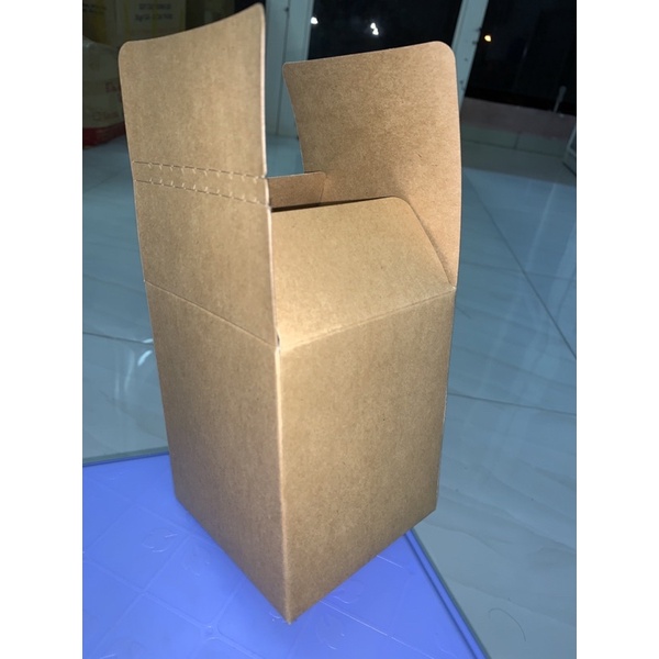HỘP ĐỰNG DRIP COFFEE KHÔNG IN 10 GÓI