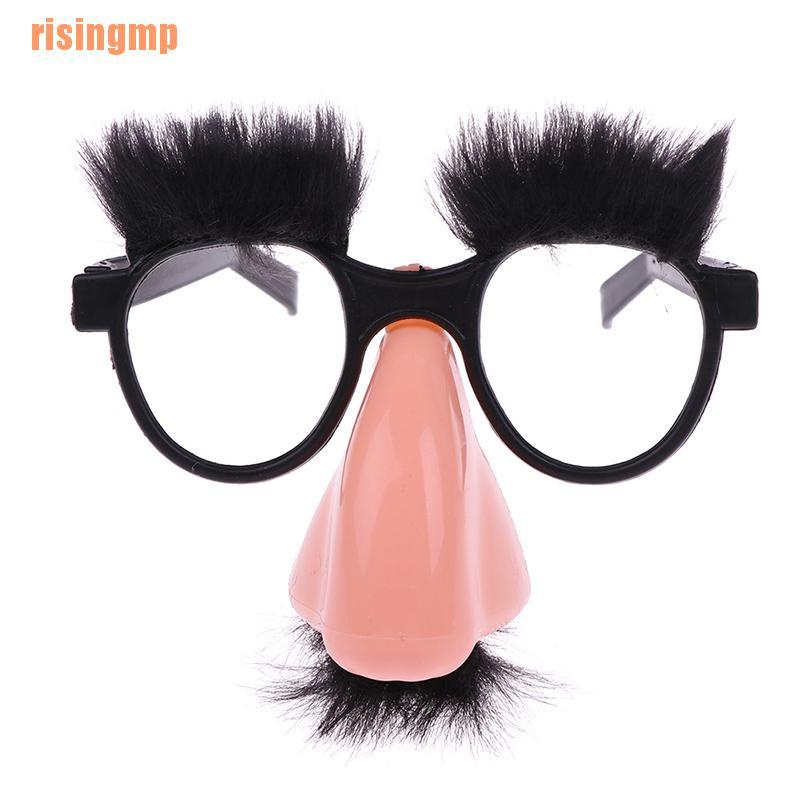 Râu Trang Điểm Độc Đáo