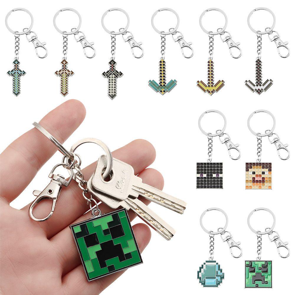 JONYE Móc Khóa Hình Ba Lô Đeo Thắt Lưng Độc Đáo Cho Bé