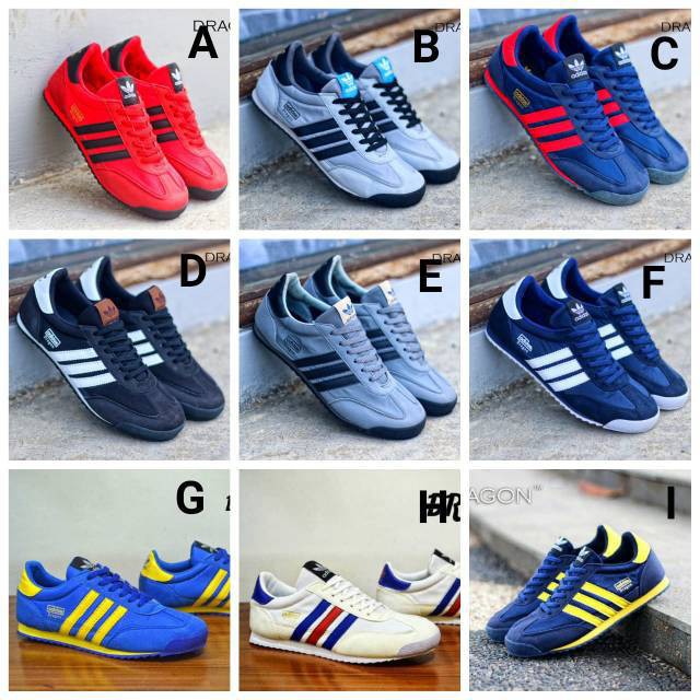 Giày Thể Thao Adidas Thời Trang Năng Động Cho Nam