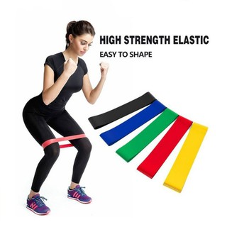 Dây đàn hồi tập thể dục chất lượng cao