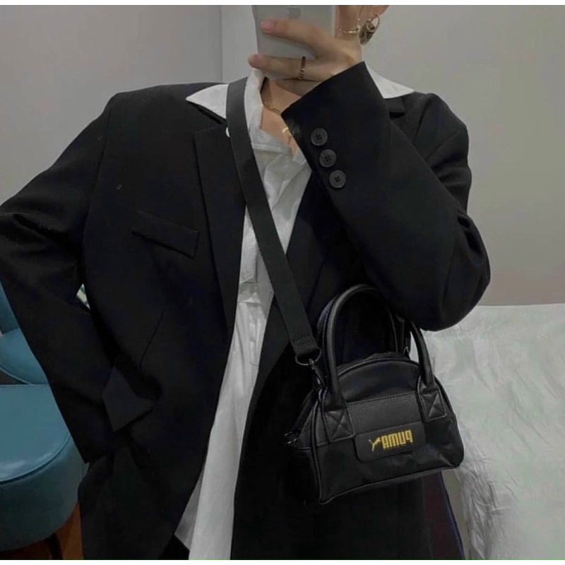 Túi Pu"ma Prime Classic Mini Grip