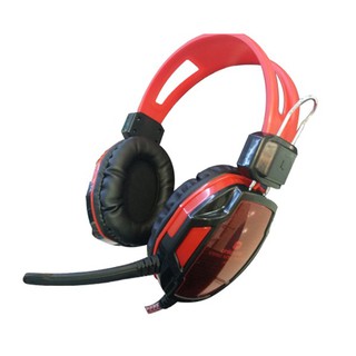 (sale) Tai nghe chơi game Quilian A6, có mic (bán sỉ)