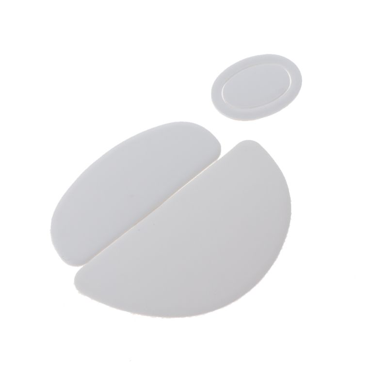 1 Bộ Chân Chuột Chơi Game Zowe EC1-A EC2-A EVO Cạnh Cong