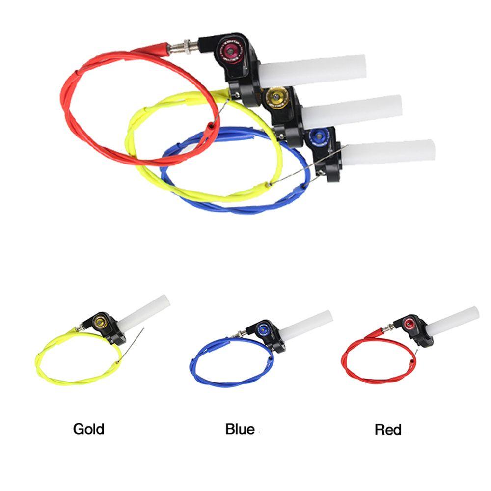 Vỏ Bọc Tay Lái Xe Máy 22Mm KENT1 Chất Lượng Cao