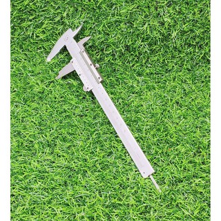 THƯỚC KẸP 150MM
