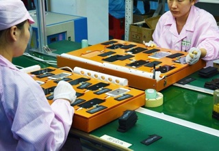 Pin iphone 6plus chuẩn EU