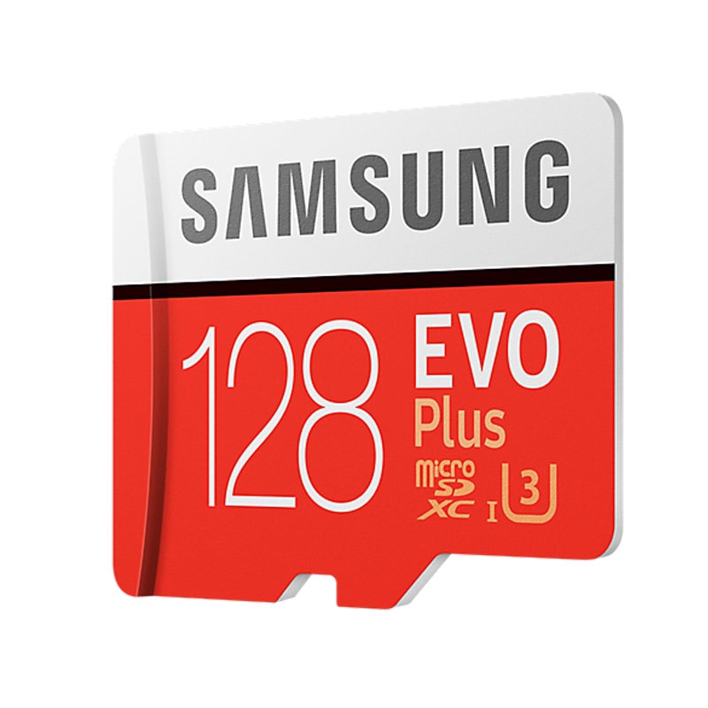 Thẻ Nhớ Samsung 128gb 100mb/s Micro SD Class 10 Uhs-1 Tf/Sd