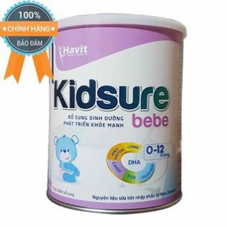 Sữa Havit BeBe 900g