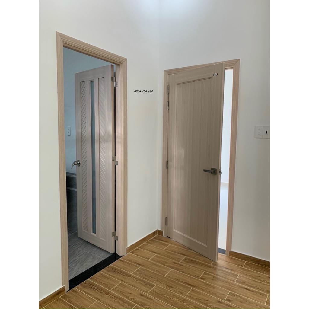 CỬA NHỰA ĐÀI LOAN GHÉP THANH - DÒNG CỬA NHỰA GIÁ RẺ | BigBuy360 - bigbuy360.vn