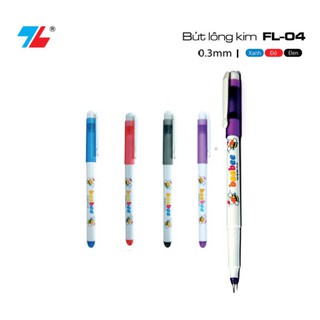 BÚT LÔNG KIM THIÊN LONG FL-04 BEEBEE