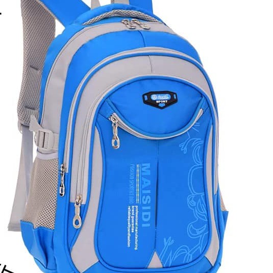 Balo cho bé - học sinh câp 1