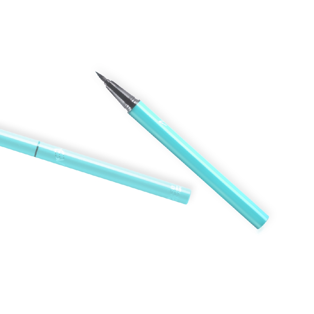 Bút Kẻ Mắt HengFang M442 Dạng Lỏng Màu Đen 11g | BigBuy360 - bigbuy360.vn