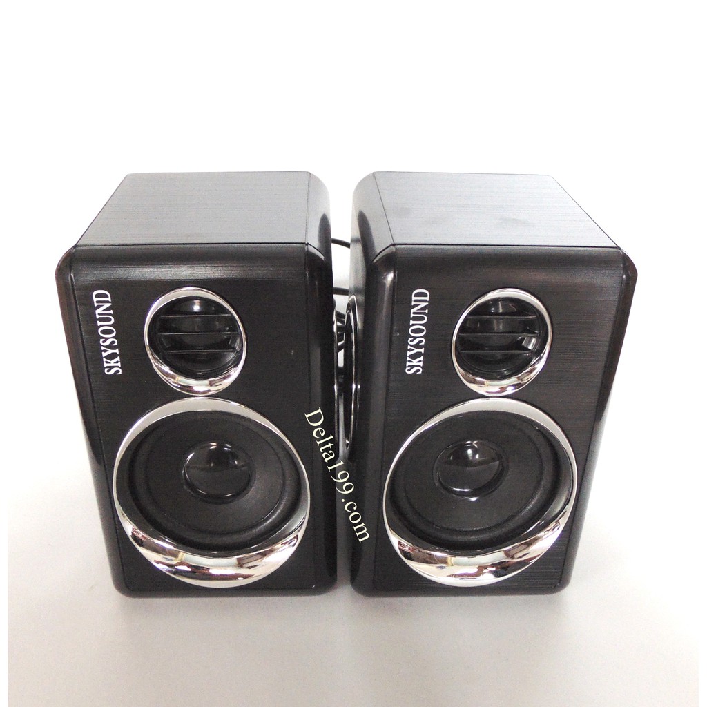 Loa vi tính 2.0 SkySound PD-165