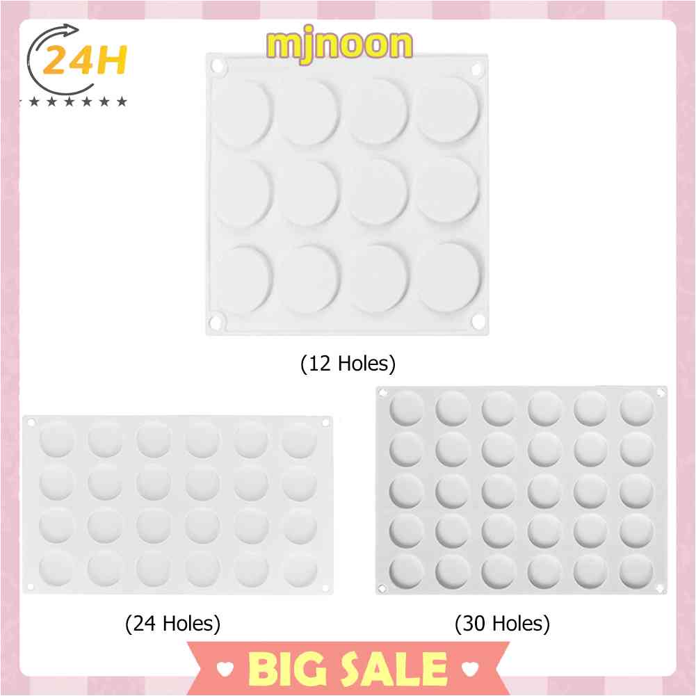 Khuôn Silicone Làm Con Dấu Niêm Phong Bì Thư DIY