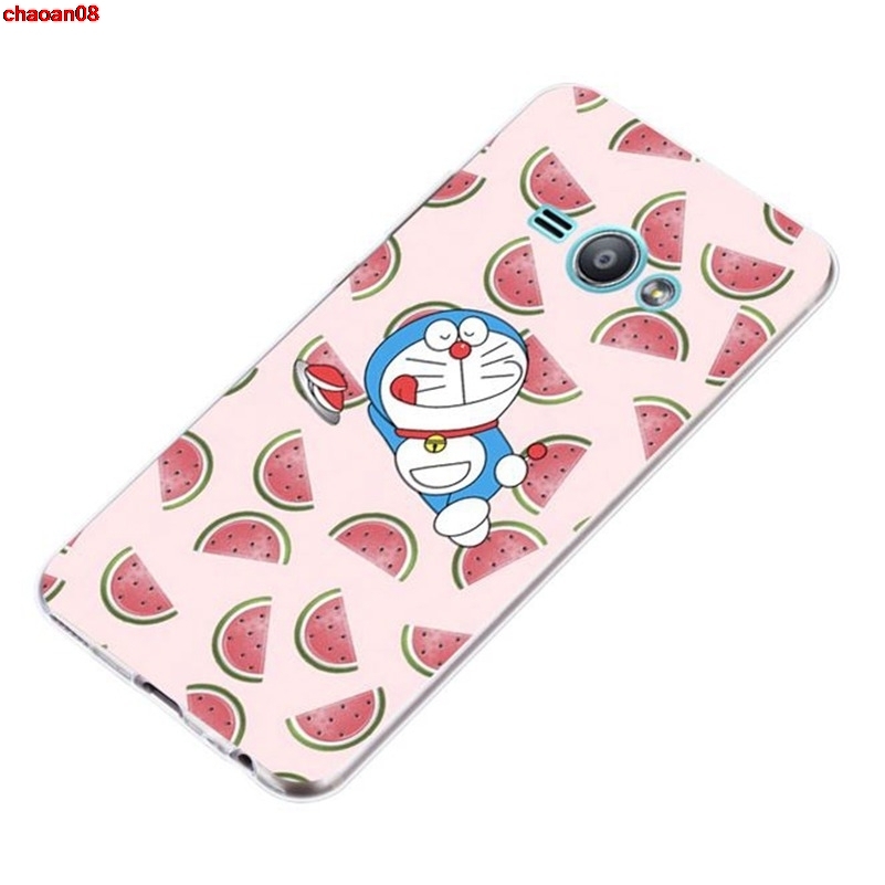 Samsung J1 Ace J2 J3 J5 J7 Pro Prime Core Plus 2016 2017 2018 HCN Pattern-6 Soft Silicon TPU Case Cover