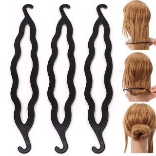 Set Dụng Cụ Tạo Kiểu Tóc Tết Bện Cho Nữ