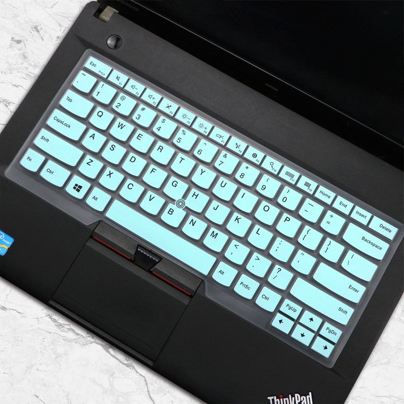 Miếng Dán Bàn Phím 14&quot; Lenovo Thinkpad E14 Gen 3 T14s T14 Gen 2 / Lenovo Thinkpad X1 Carbon 8th &amp; 7th