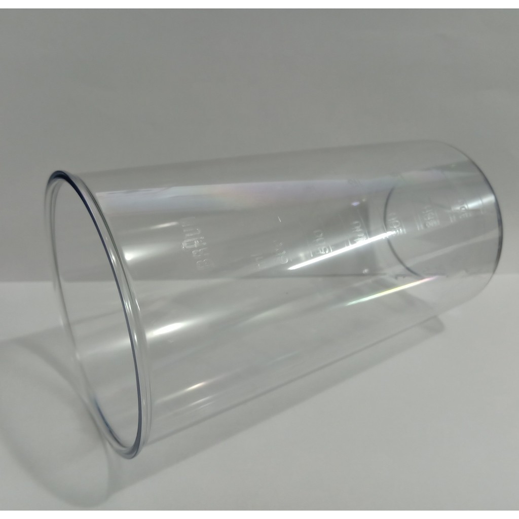 Phụ kiện máy xay cầm tay Braun MQ5000 MQ5035 MQ5xx - Thanh lý cốc xay 600ml 500ml HR2531 HR2534