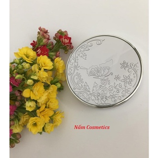 Phấn Phủ Siêu Mịn CELLIO Ex Collagen Twoway Cake 30g