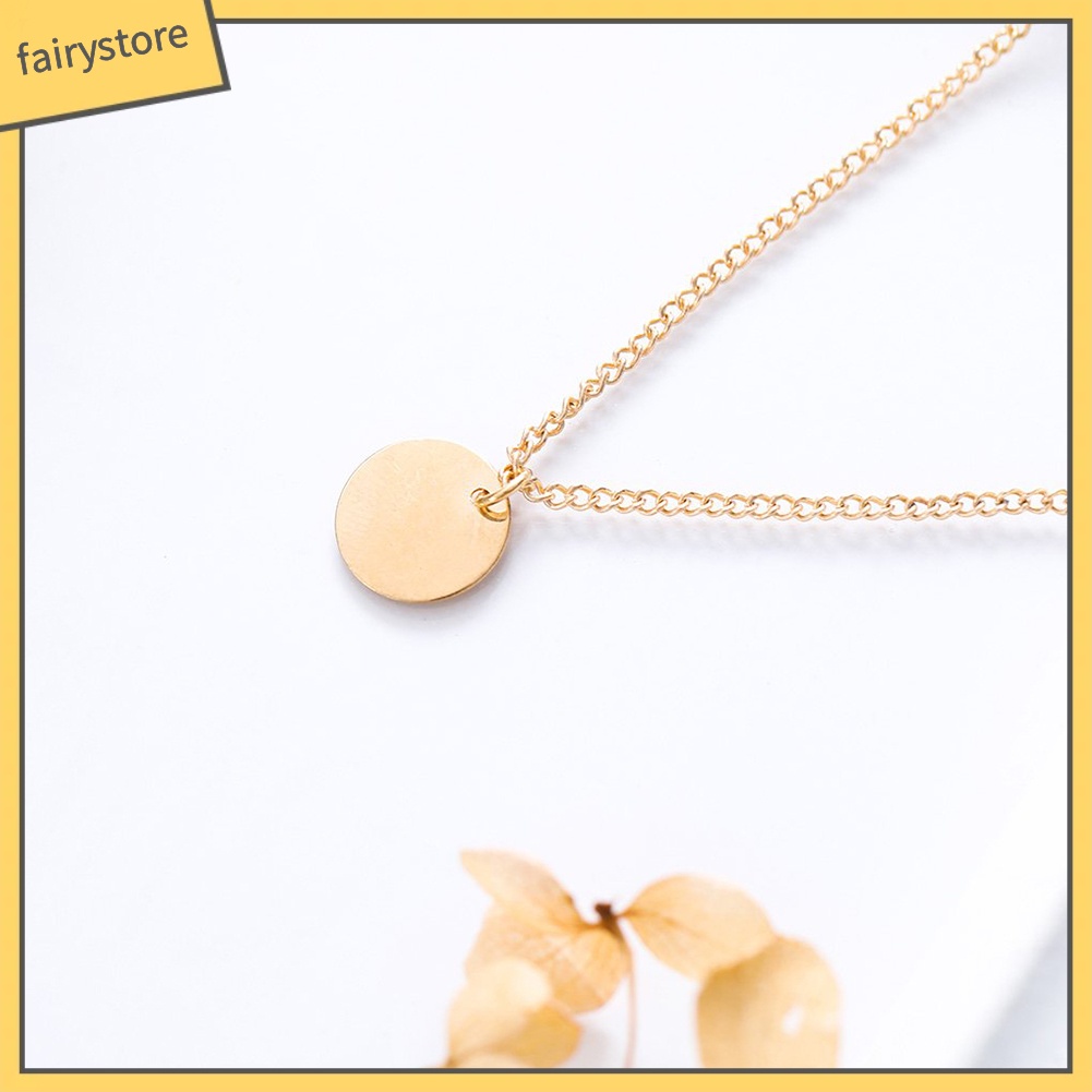 Dây chuyền phong cách Bohemia nhiều lớp cho nữ