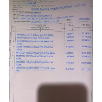 Xịt khoáng Laroche posay 300ml | BigBuy360 - bigbuy360.vn