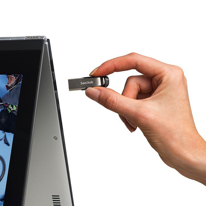 USB 3.0 Sandisk CZ73 16GB lên đến 150MB/s- bảo hành 60 T | BigBuy360 - bigbuy360.vn