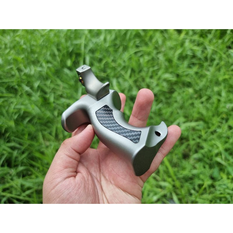 NÁ CAO SU MỚI CAO CẤP KÈM ỐC TITAN | TẶNG 2 DÂY + HÍT NHẨN