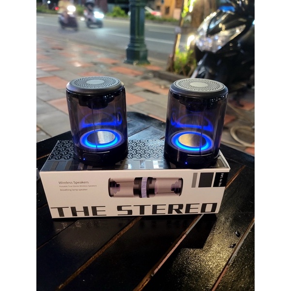 Loa Bluetooth Cầm Tay