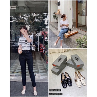 LOAFER SHOES