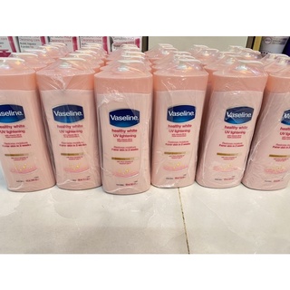 Dưỡng thể vaseline của Mỹ  725ml
