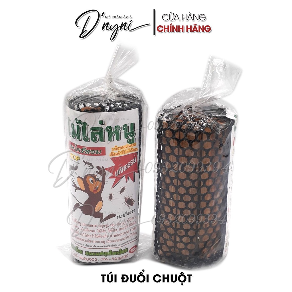 Túi treo đuổi Chuột, Gián, Thằn Lằn, Côn Trùng Thái Lan