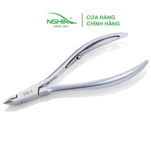 Kềm Cắt Da Kềm Nghĩa D06
