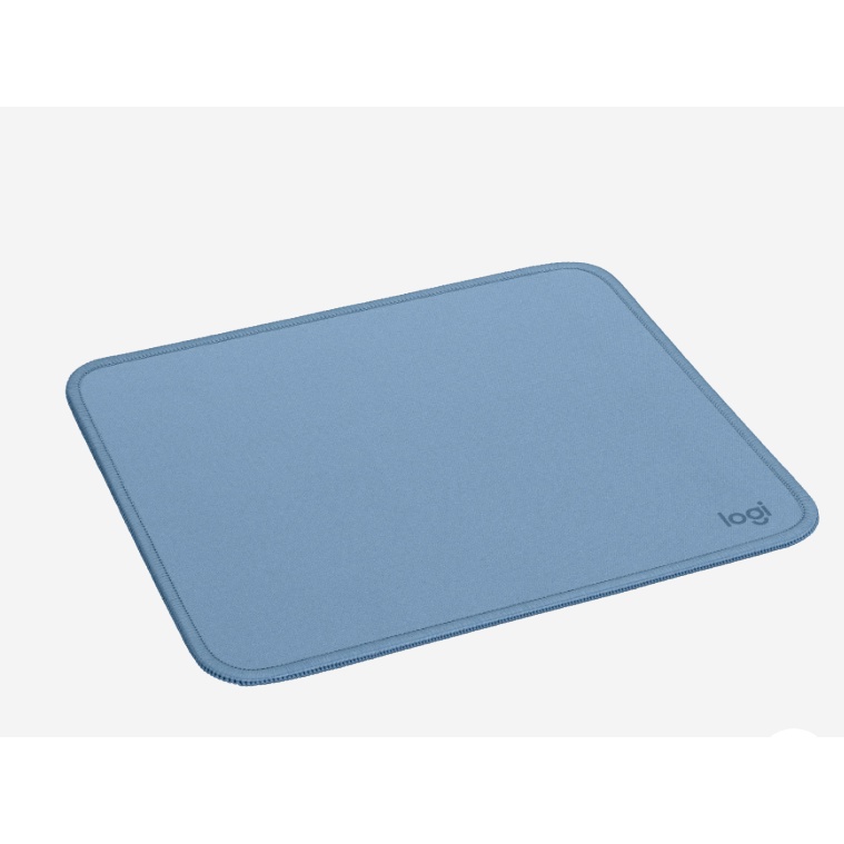 Miếng lót chuột Mouse Pad LOGITECH Studio Series (Màu xanh)