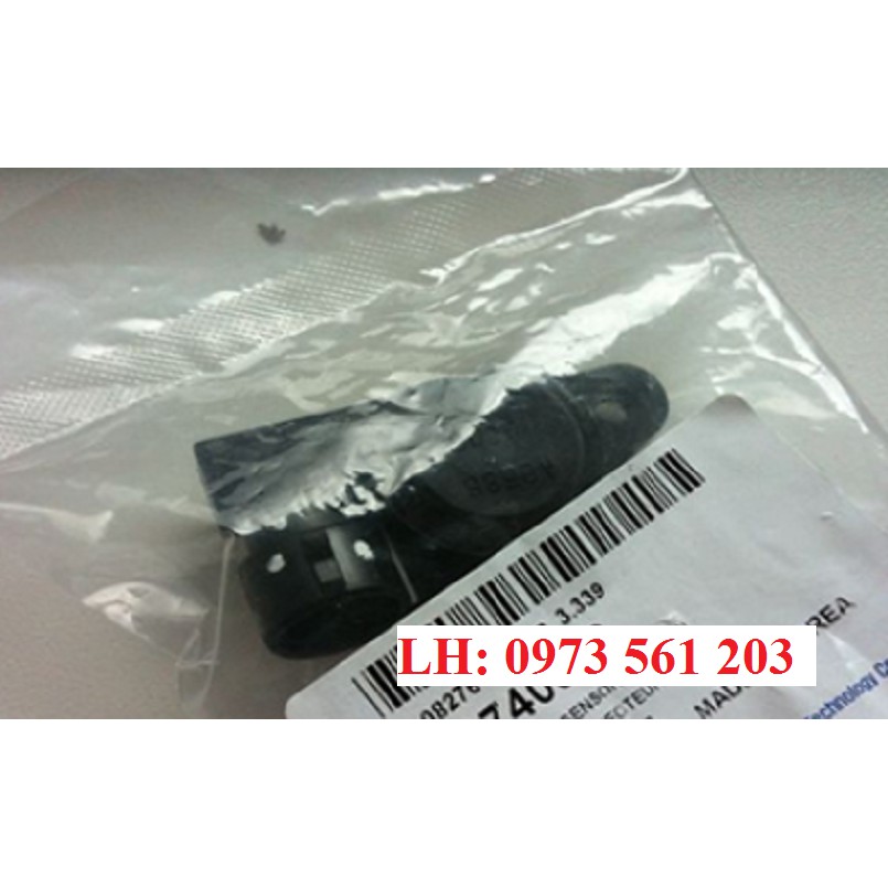 Cảm biến chân ga Matiz 2 đời 1999 đến 2005 - hàng Hàn quốc và xịn-tặng vòng xoay hương hoa