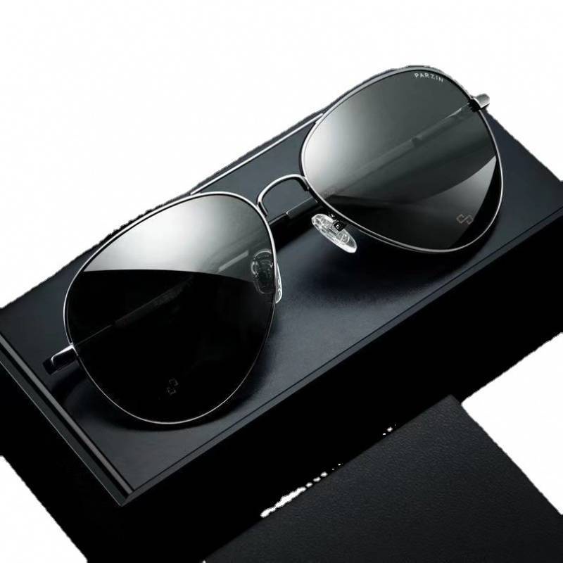 Kính Dâm Nam 👉 Thời Trang Phong Cách 👈 Và đặc biệt đổi màu chống tia phân cực chống lóa chống tia UV | BigBuy360 - bigbuy360.vn